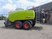 Balers Claas Quandrant 5300 RC Balenpers