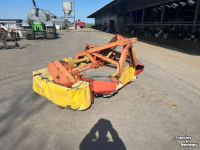 Mower Lely Splendimo 280FC schijvenmaaier SLOOP/ONDERDELEN
