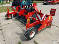 Rotary Tiller Dewulf SC300 achter | volveldfrees | Miedema |