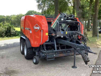 Balers Kuhn FBP3135 Ronde-balen pers / wikkel combinatie / Pers-wikkel combinatie