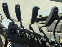 Tractor Claas Axion 800