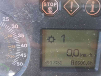 Tractor John Deere 6820