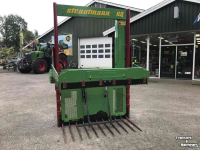 Silage block-cutter Strautmann Hydrofox HQ 2800