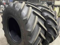 Wheels, Tyres, Rims & Dual spacers Michelin 600/70R28 MICHELIN MACHXBIB DEMO