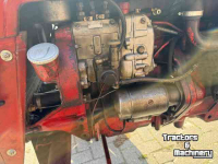 Tractor International Farmell D 324