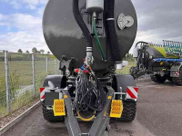 Transport slurry tank Kaweco CARGO 26 VC