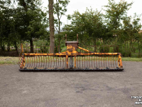 Mowing bucket Herder mxl 300 maaikorf mähkorb ditch cleaner mowing bucket