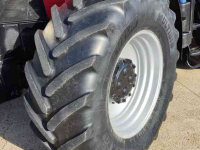 Tractor Case-IH Puma 240 cvx t4b