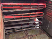 Forage feedwagon / Forage dosage wagon Schuitemaker Feedo 100 Voerdoseerwagen, voerwagen, blokkenwagen, voermachines