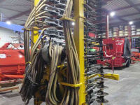 Grassland injector Tjalma 7.50 mtr