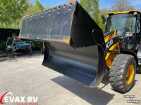 Excavator buckets  6-1 schepbak