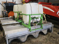 Other sprayers and accessories Agricult Loofdoes LD3000 Classic