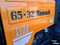 Tractor Renault 65-32ME