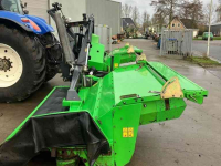 Mower Deutz-Fahr DiscMaster 632FT & 690T-C