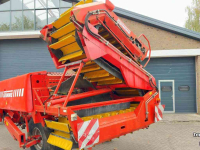 Potato harvester Grimme GZ 1700 onderdelen