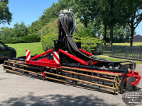 Arable injector Väderstad CRX 625 schijvenbemester