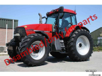 Tractor Case-IH MX 6 cyl.