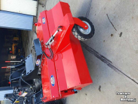 Sweeper M-Sweep HSTV 600 P 175 VERKOCHT