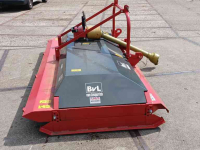 Pasture topper BVL WT 275 van Lengerich