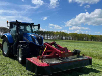 Mower Bolex Bolex 300F / 320F frontmaaier / grazen / stalvoeren / zomerstalvoeren / Lely