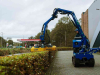 Hedge trimmer  Harsma One