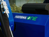 Hedge trimmer  Harsma One