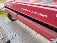 Seed drill Kongskilde Demeter Classic 3000 zaaimachine