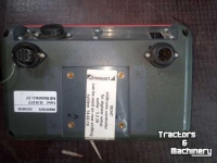 Other silage equipment and accessories Trioliet Shiftronic
