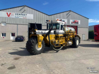 Hydro Trike Terra-Gator 1703 Mesttrike / Mest-trike