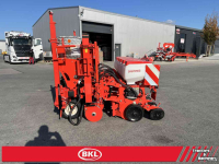 Vegetable- / Precision-seed drill Gaspardo Gaspardo Maga MTR 6R BBX