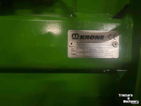 Pick-up Krone EasyFlow 3001 graspickup