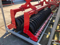 Other tillage machinery and accessories GRS V-Ring wals. rubber wals-rol  3 mtr