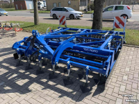 Seedbed combination VSS Zaaibedbereider ZB 3.0 - Nieuw
