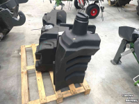 Diverse new spare-parts Fendt 310/311/312/313/314Gen 4 en 5