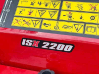 Ride-on mower Ferris Ferris 2200