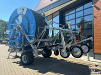 Irrigation hose reel Ocmis VR7R 120-620 beregeningshaspel