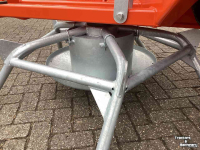 Silage spreader Holaras Jumbo HK