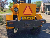 Wheelloader Benfra 215D