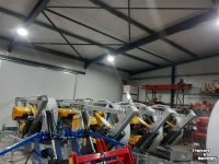 Other fruit-culture equipment and accessories  250 / 650