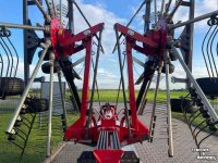 Rake Massey Ferguson Massey Ferguson RK 802 TRC-PRO