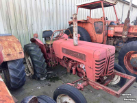Tractor McCormick Cormick