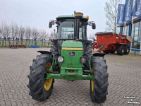Tractor John Deere 2650