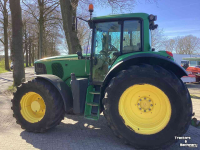 Tractor John Deere 6920 S Tractor