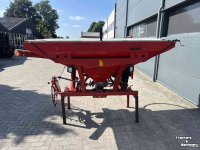 Seed drill Kverneland Accord DF 1