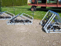 Pasture harrow Agomac Mini Weideslepen Nieuw