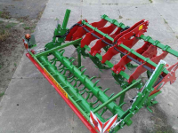 Deep subsoiler Steeno Profundus Z