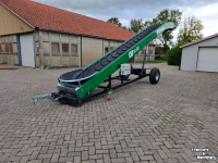 Conveyor Broson Transportband