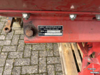 Fertilizer spreader Lely Kunstmeststrooier