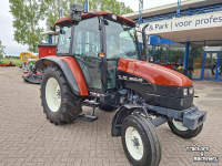 Horticultural Tractors New Holland TL 70 2WD Tractor