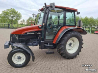 Horticultural Tractors New Holland TL 70 2WD Tractor